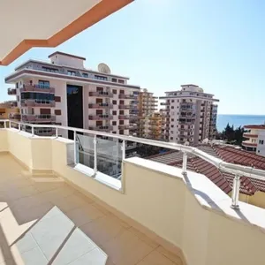 Квартира в Алания, фото 5