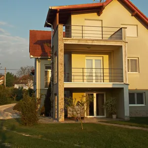 Отдельный дом в Хевиз, фото 3