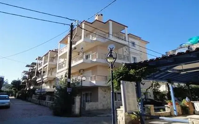 Квартира в Ханиоти
