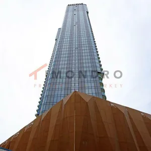 Квартира в Меркес Махаллеси, фото 5