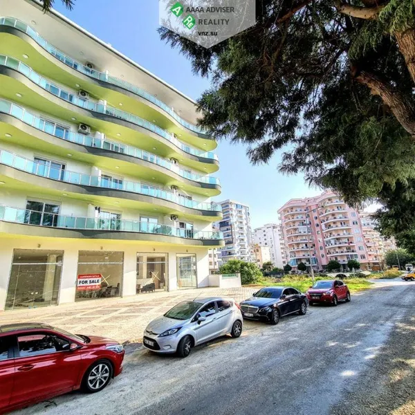 Квартира в Махмутлар, фото 1