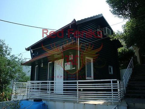 Дом в Дженовичи