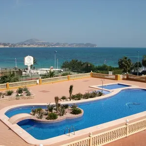 Квартира в Кальп, фото 3