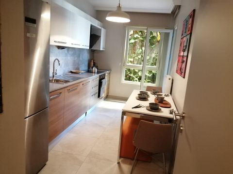 Квартира в Анкара