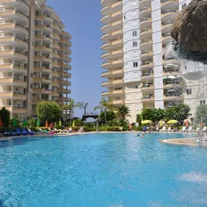 Квартира в Алания, фото 5