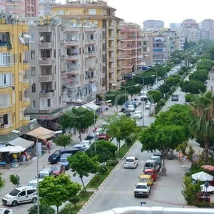 Квартира в Алания, фото 4