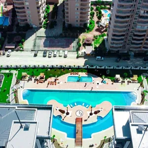 Квартира в Махмутлар, фото 3