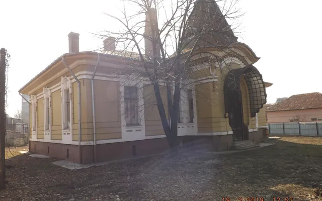 Таунхаус в Крайова