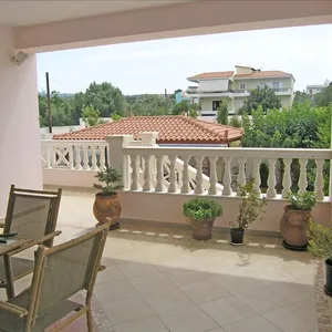 Вилла в Loutraki - Perachora, фото 4