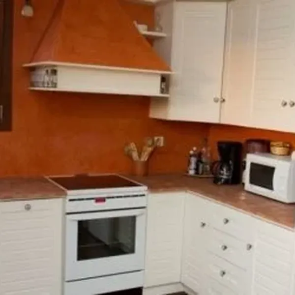 Вилла в Гастури, фото 1