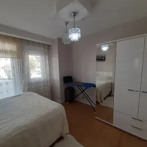 Квартира в Анталия, фото 5