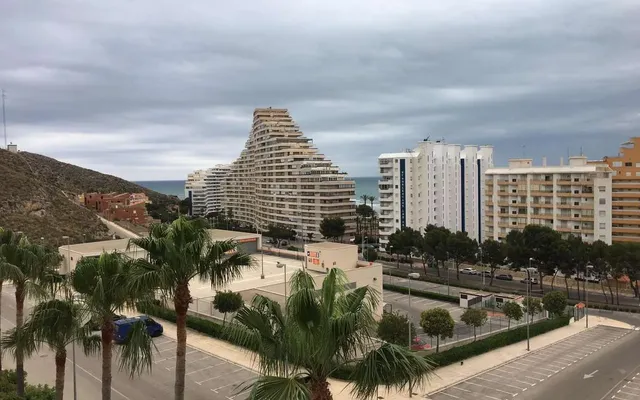 Квартира в Кульера