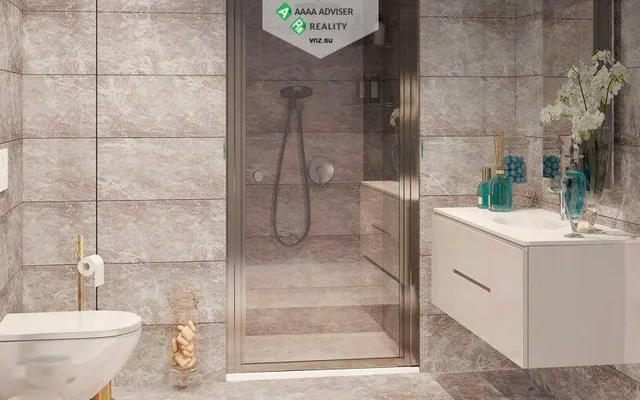 Квартира в Беязыт Махаллеси