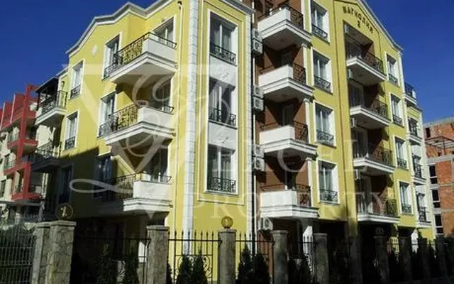 Квартира в Солнечный берег