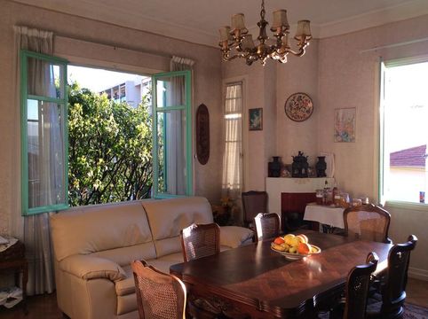 Усадьба в Ницца