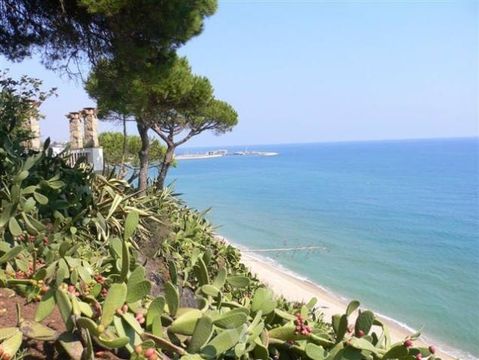 Земельный участок в Ареньс-де-Мар