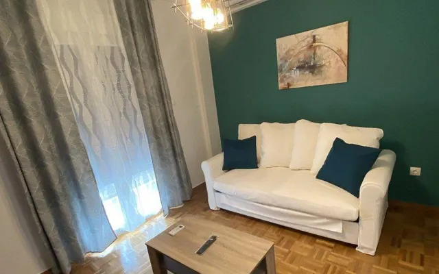 Квартира в Аттика