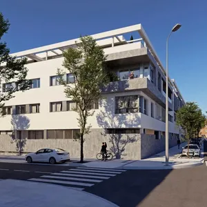 Residencial Domus Aqua in Segovia, фото 2