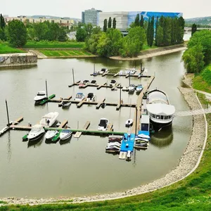 Квартира в Будапешт, фото 2