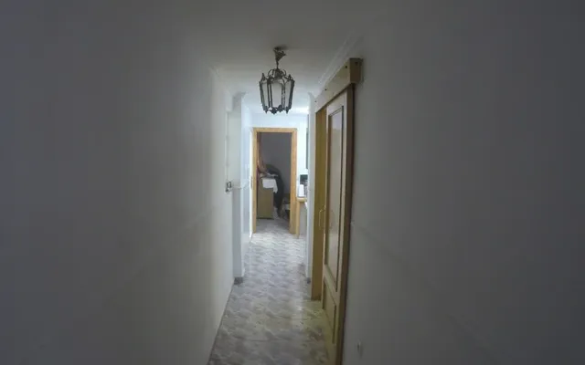 Квартира в Аликанте