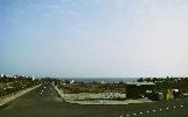 Квартира в Яйса