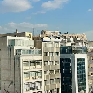 Квартира в Neos Kosmos, фото 3