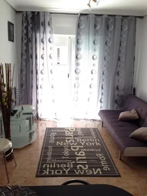 Квартира в Торревьеха