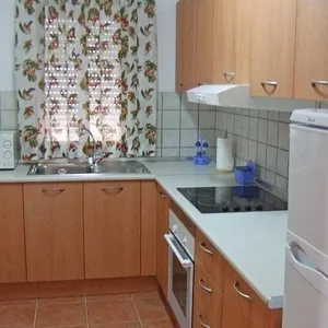 Вилла в Кальп, фото 5