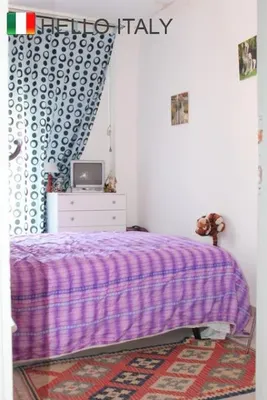 Квартира в Виареджо