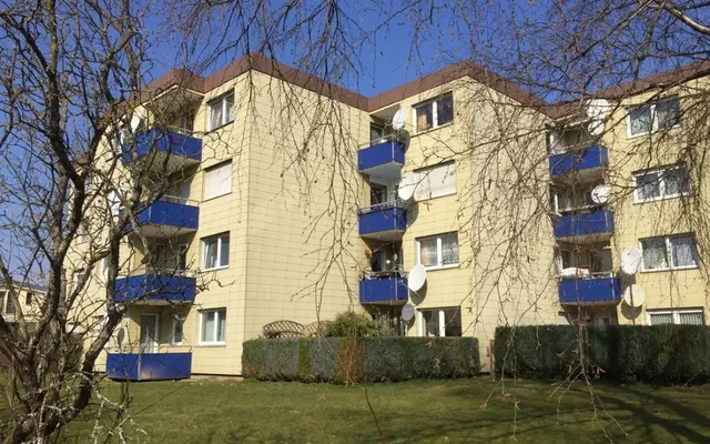 Квартира в Шпрайтбах