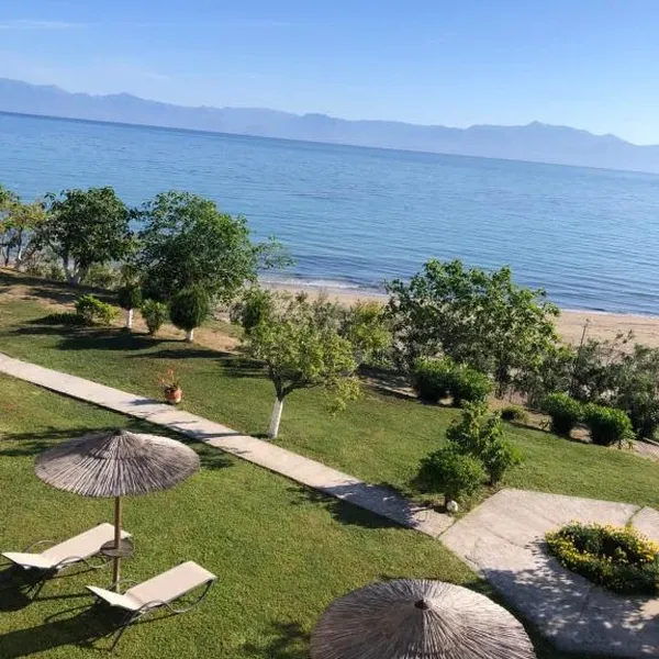 Отдельный дом в Corfu, фото 1