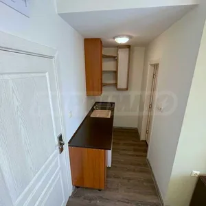 Студия в кв. Камелия, фото 4