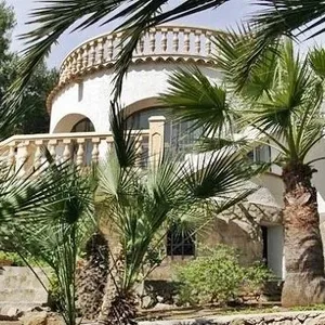 Вилла в Хавеа, фото 5
