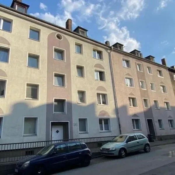 Доходный дом в Гельсенкирчен, фото 2