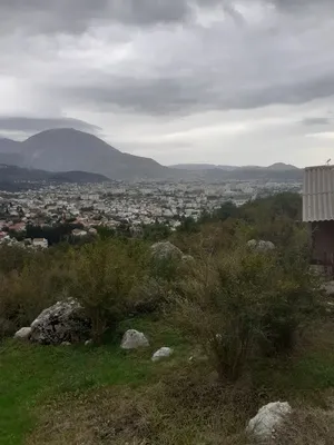Земельный участок в Бар