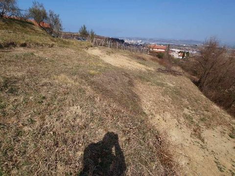 Земельный участок в Копер