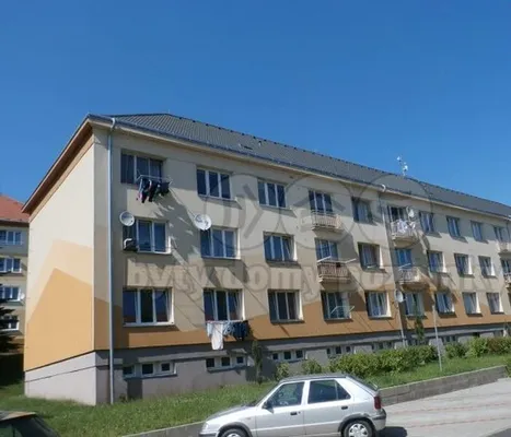 Квартира в Хабартов