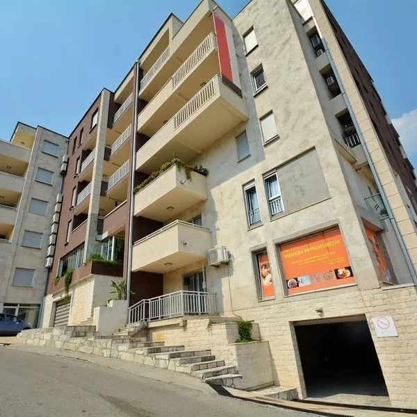 Квартира в Будва, фото 1