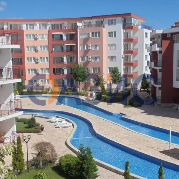 Квартира в Елените, фото 1