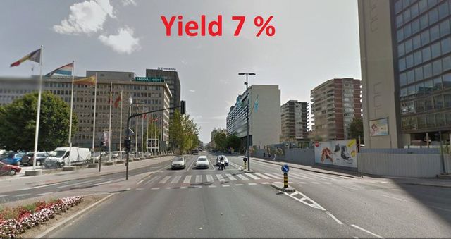 Коммерческая недвижимость в Центр