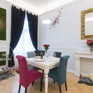 Квартира в Прага, фото 2