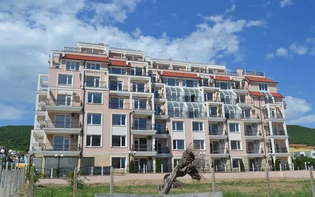 Квартира в Святой Влас