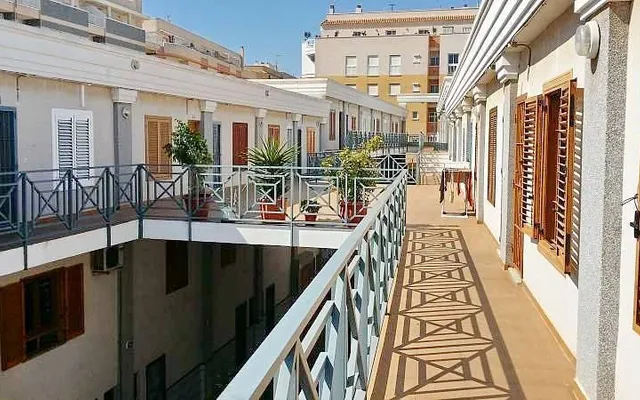 Квартира в Торревьеха