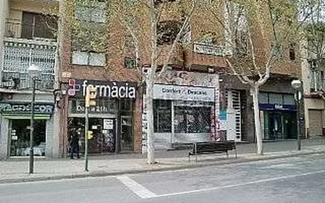 Квартира в Сабадель