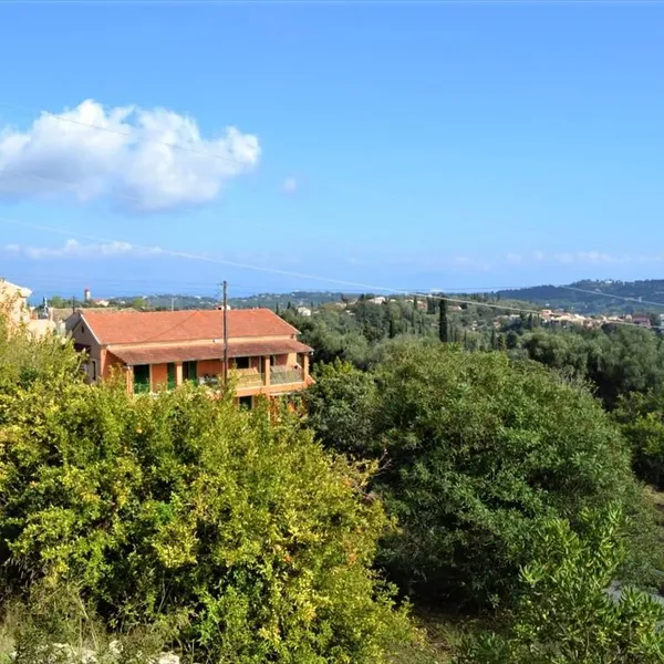 Земельный участок в Corfu, фото 1