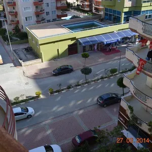 Квартира в Алания, фото 4