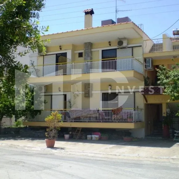 Отель в Ситониа, фото 1