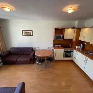 Квартира в кв. Юрта pod patia, фото 3