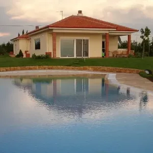 Вилла в Νέα Μηχανιώνα, фото 2