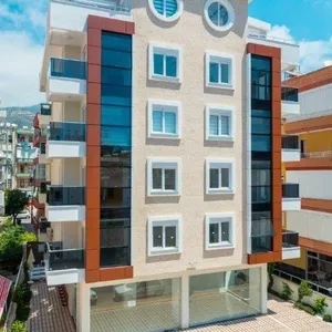 Квартира в Алания, фото 4